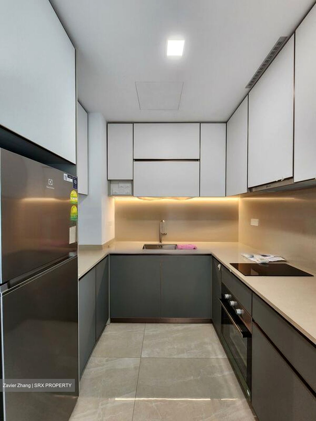Normanton Park (D5), Apartment #464290121